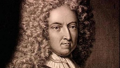 Жизнь и удивительные приключения Даниэля Дэфо