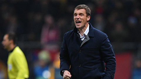 Виктор Гончаренко: «После