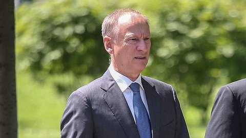 Мир без опасности