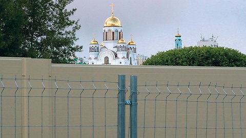 Очеловечивание расчеловеченных