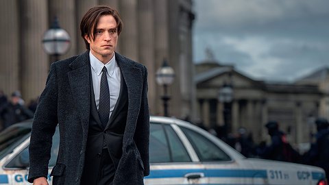 Тихие омуты Роберта Паттинсона