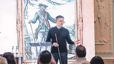 Владимир Мединский: «Человеком, который знает историю, сложно манипулировать»